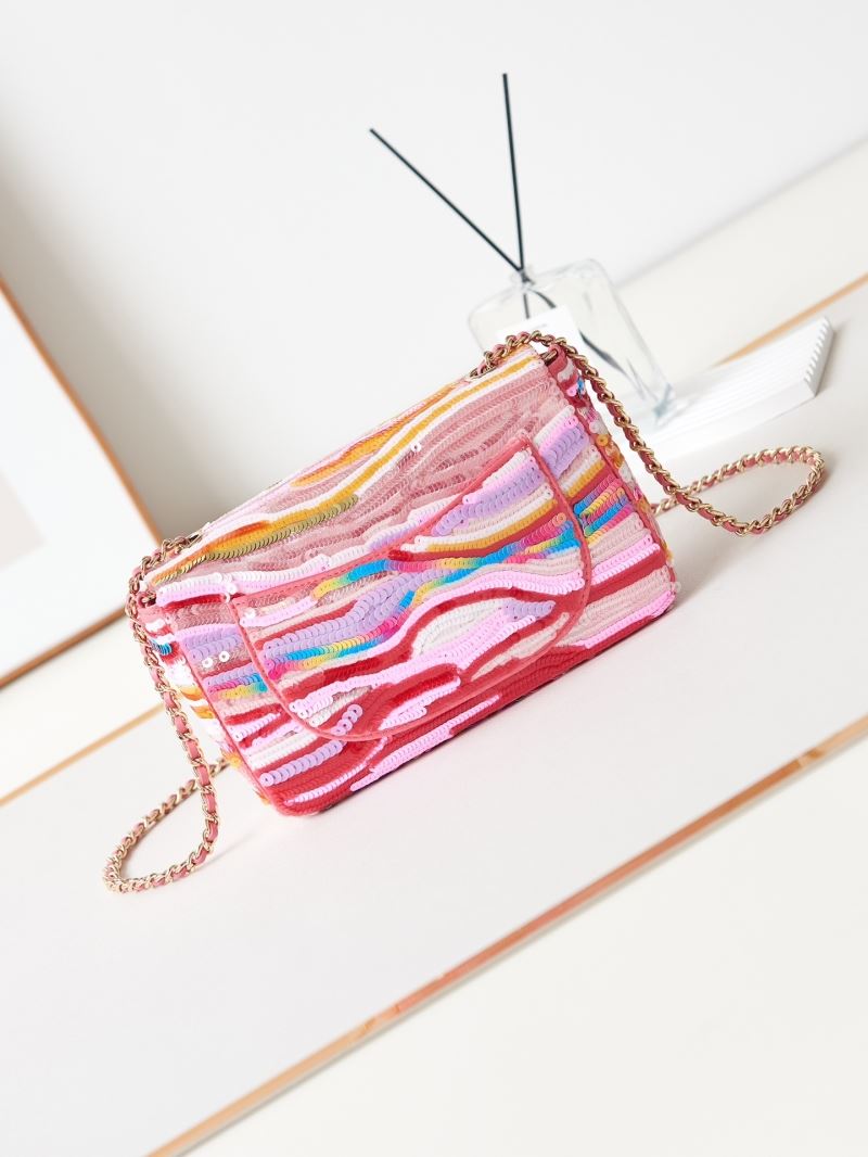 Ch**el cf series bags